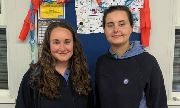 Aberdare Girlguiding Volunteers To Attend Red Carpet Celebration Event