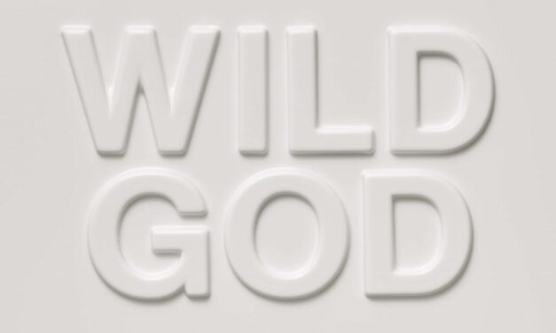 Nick Cave – Wild God