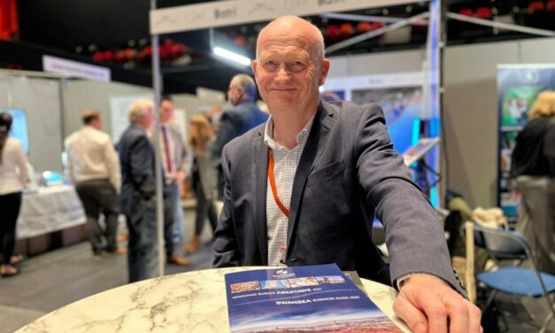 Cancer survivor fronts new campaign to boost blood donations in Wales.