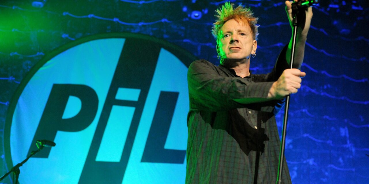 Public Image Ltd (PiL) Announce Major Tour for 2025