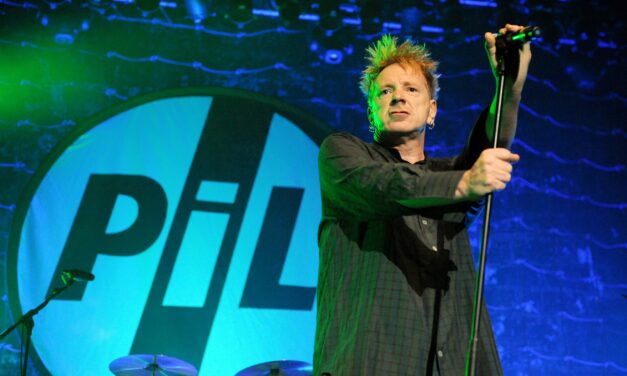 Public Image Ltd (PiL) Announce Major Tour for 2025