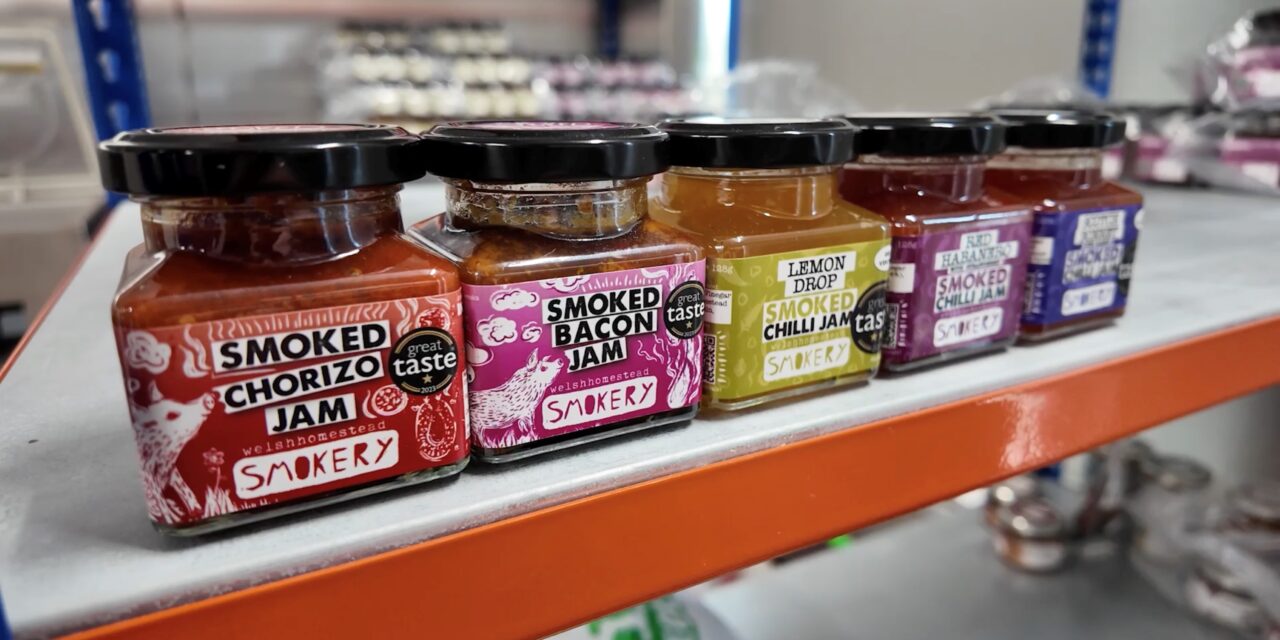 ENTREPRENEURS and small businesses have united to bring collaborative energy and an economic boost to communities in west Wales