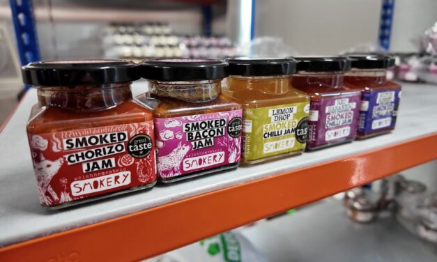 ENTREPRENEURS and small businesses have united to bring collaborative energy and an economic boost to communities in west Wales