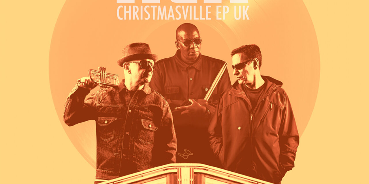 A Certain Ratio offers seasonal spirit  By  Rob Jones