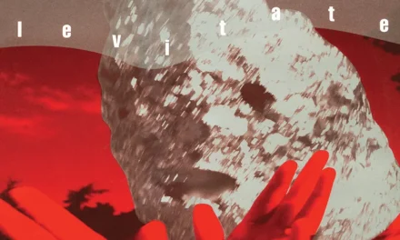 The Fall – Levitate into 2025