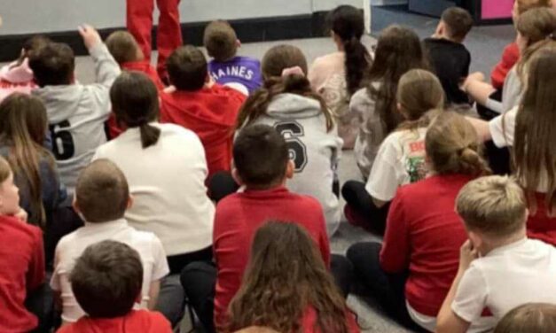 Welsh Air Ambulance for WOW